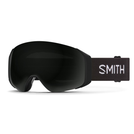copy of Gogle SMITH 4D MAG™ Lava ChromaPop Everyday Red Mirror